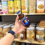 1 Chai Nước Tăng Lực Bò Húc REDBULL Chai Thủy Tinh Nắp Xanh