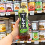 1 Chai Trà Ô Lông Tea + Plus Vị Truyền Thống 450ml