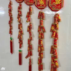 1 DÂY PHÁO KHÔNG NỔ M805