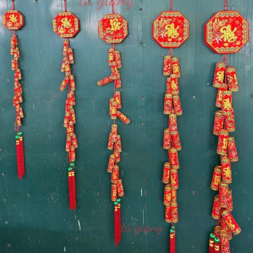 1 DÂY PHÁO KHÔNG NỔ M805