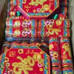 1 DÂY PHÁO KHÔNG NỔ M805