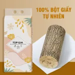 1 Gói Giấy Ăn Rút Đáy Topgia Tiểu Hạ