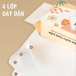 1 Gói Giấy Ăn Rút Đáy Topgia Tiểu Hạ