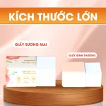 1 Gói Nhỏ Giấy Ăn Topgia Sương Mai