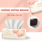1 Gói Nhỏ Giấy Ăn Topgia Sương Mai