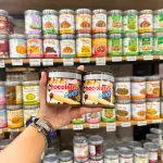 1 Hộp Bánh Que Chấm Sốt Socola - Bánh Coco Chocolate Hongya