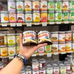 1 Hộp Bánh Que Chấm Sốt Socola - Bánh Coco Chocolate Hongya