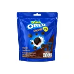 1 Túi Bánh Oreo Mini Socola Gói 58.4g