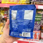 1 Túi Bánh Oreo Mini Socola Gói 58.4g