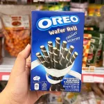 1 Hộp Bánh Quế Oreo Vị Vina 54g (3 Gói x 18g)