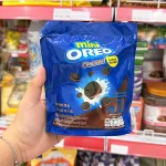 1 Túi Bánh Oreo Mini Socola Gói 58.4g