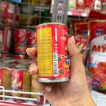 1 Hộp Cá Mòi Sốt Cà Hiệu Thai Ship Cánh Buồm 155g/hộp