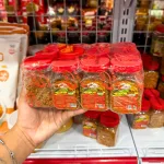 1 Lốc 12 Hũ Muối Tôm Như Ý Hạt To Hũ Nhỏ 60g