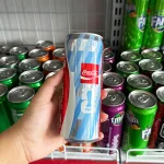 1 Lốc 6 Lon Nước Ngọt Coca Cola Vị Nguyên Bản 320ml