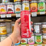 3 Lon Nước Tăng Lực Bidrico Vị Dâu - Nước Ngọt Bidrico Dâu (325ml/Lon)