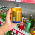 1 Lon Nước Tăng Lực Red Bull Việt Nam - Nước Ngọt Bò Cụng (250ml/Lon)