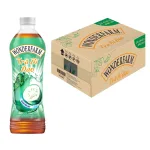1 Thùng 24 Chai Trà Bí Đao WONDERFARM 440ml/Chai