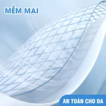 1 Thùng 4 Bịch Giấy Vệ Sinh Topgia Melto