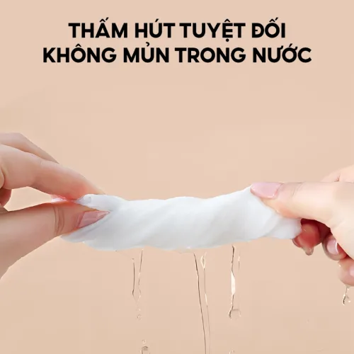 1 Thùng 40 Gói Khăn Giấy Ăn Sắc Màu Top Gia Loại Nhỏ