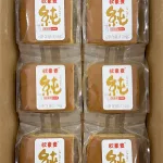 1 Thùng Bánh GONGTO OBALAB Vị Truyền Thống 120g/Cái