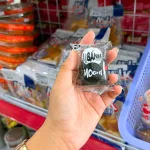 1 Thùng Bánh Mochi Đài Loan Vị Mè Gừng 2 Cô Gái 4 Vị Thơm Ngon