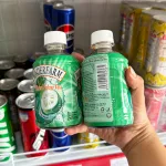 1 Thùng Trà Bí Đao Wonderfarm 24 Chai Nhỏ 280ml