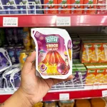 1 Túi Thạch Trái Cây KUN Vị Chanh Dây 110ml