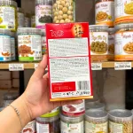 2 Hộp Bánh Ống Quế NABATI ROLL'S Nhân Kem Socola 50g