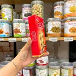 2 Hộp Bánh Ống Quế NABATI ROLL'S Nhân Kem Socola 50g