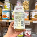 3 Cái Bánh Bông Lan Tam Giác CHUNSANJIAO Vị Trà Xanh - Màu Xanh Lá