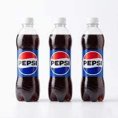 3 Chai Nước Ngọt Pepsi (390ml/Chai)