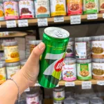 3 Lon Nước Ngọt 7Up Lon 320ml/Lon