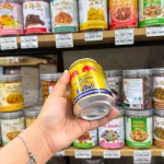 3 Lon Nước Tăng Lực Red Bull Việt Nam - Nước Ngọt Bò Cụng (250ml/Lon)