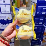 5 Cái Bánh Bông Lan Hấp Phô Mai AXIQIN