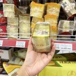 5 Cái Bánh Bông Lan Tam Giác Weisiel Vị Trà Xanh
