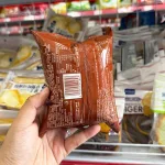 5 Cái Bánh Mì Nhân Chảy Obalab Vị Socola