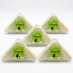 5 Cái Bánh Sandwich Weisiel Tam Giác Vị Bơ