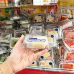 5 Cái Bánh Tuyết Nếp Weisiel Vị Sữa Chua