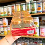 8 Hũ Tổ Yến Chưng Sallanest (Em Bé, Đông Trùng, Đường Phèn) - 30% Yến Tươi Salla Nest