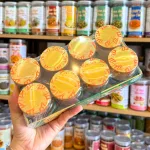 8 Hũ Tổ Yến Chưng Sallanest (Em Bé, Đông Trùng, Đường Phèn) - 30% Yến Tươi Salla Nest