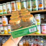 8 Hũ Tổ Yến Chưng Sallanest (Em Bé, Đông Trùng, Đường Phèn) - 30% Yến Tươi Salla Nest