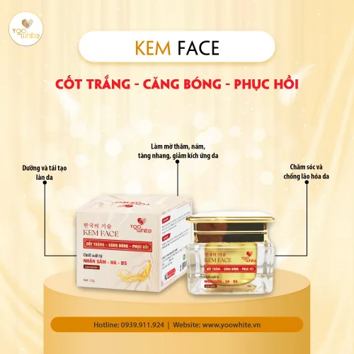 Ai đang bị nám thì đừng bỏ qua cốt nám đông y đình đám này nha
