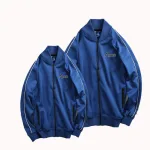 Áo khoác cặp Bomber Cao Cấp
