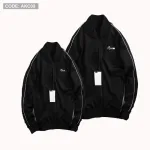 Áo khoác cặp Bomber Cao Cấp