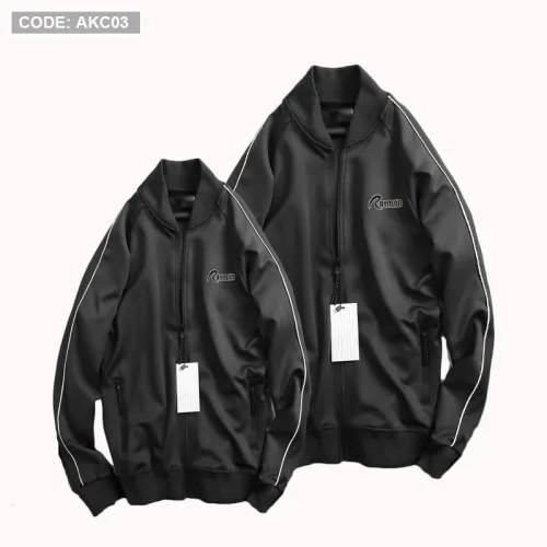 Áo khoác cặp Bomber Cao Cấp