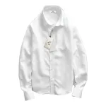 Áo Sơ Mi Nam Tay Dài Công Sở (Có size 4x)