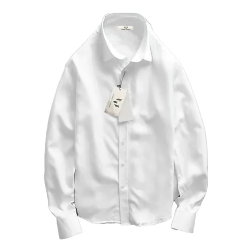 Áo Sơ Mi Nam Tay Dài Công Sở (Có size 4x)