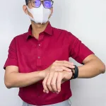 Áo Sơ Mi Nam Tay Ngắn Công Sở Vải Kate Lụa (Có Size 4x)