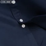 Áo Sơ Mi Nam Oxford Tay Ngắn Có Túi Rayman Rurumen( Có size 3x)