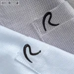 Áo Sơ Mi Nam Oxford Tay Ngắn Có Túi Rayman Rurumen( Có size 3x)
